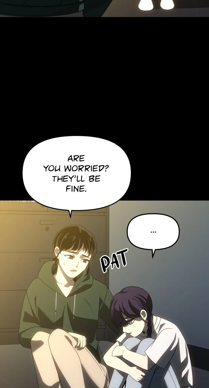 Read I Was the Final Boss chapter 95 image 105 on Lezhin