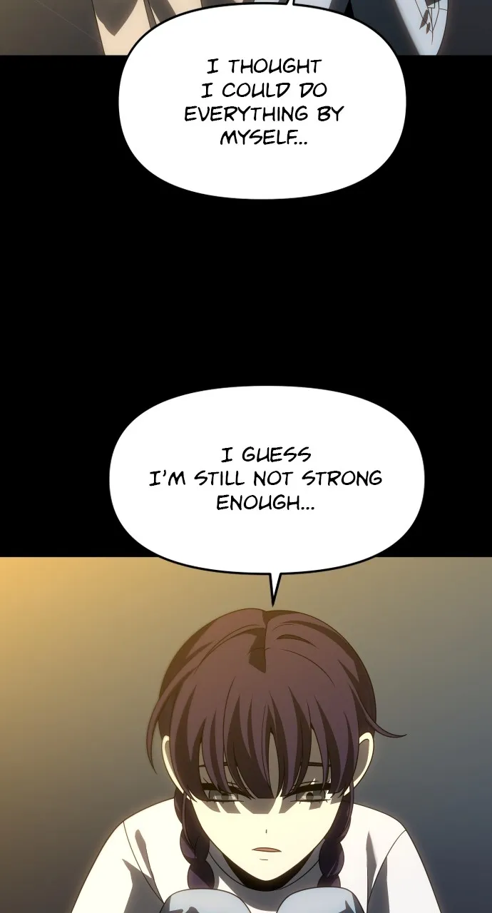 Read I Was the Final Boss chapter 95 image 106 on Lezhin