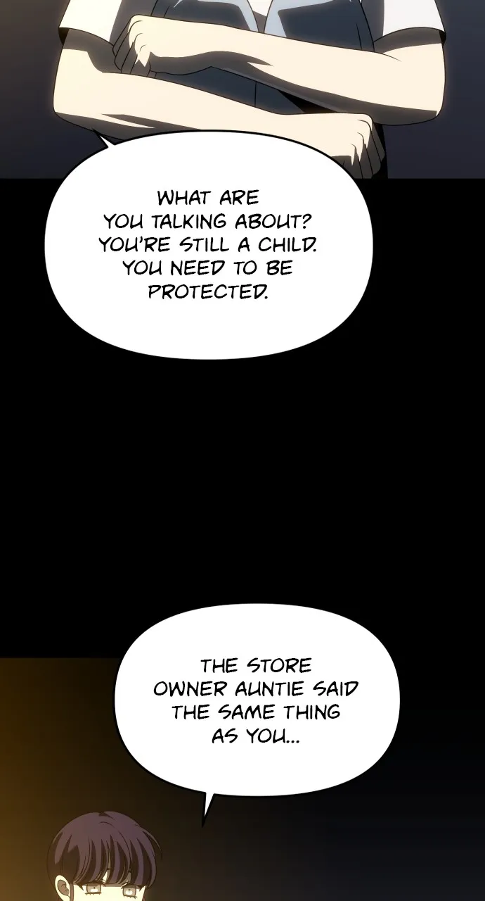Read I Was the Final Boss chapter 95 image 107 on Lezhin
