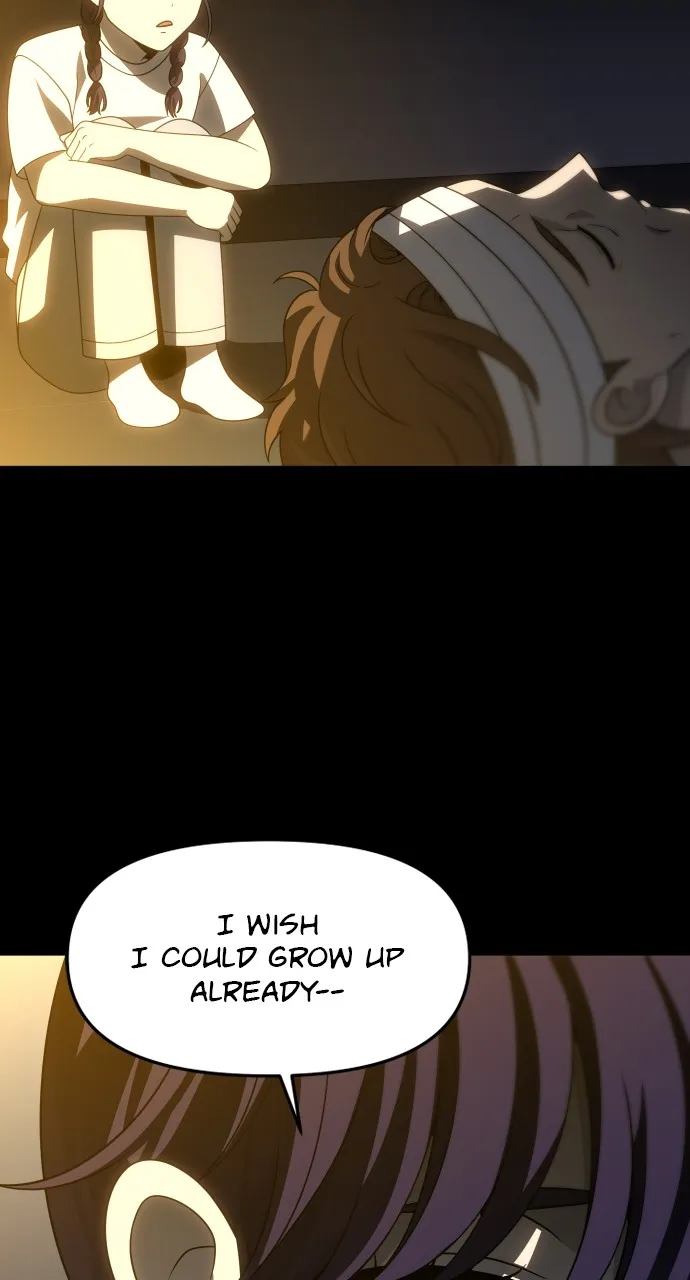 Read I Was the Final Boss chapter 95 image 108 on Lezhin