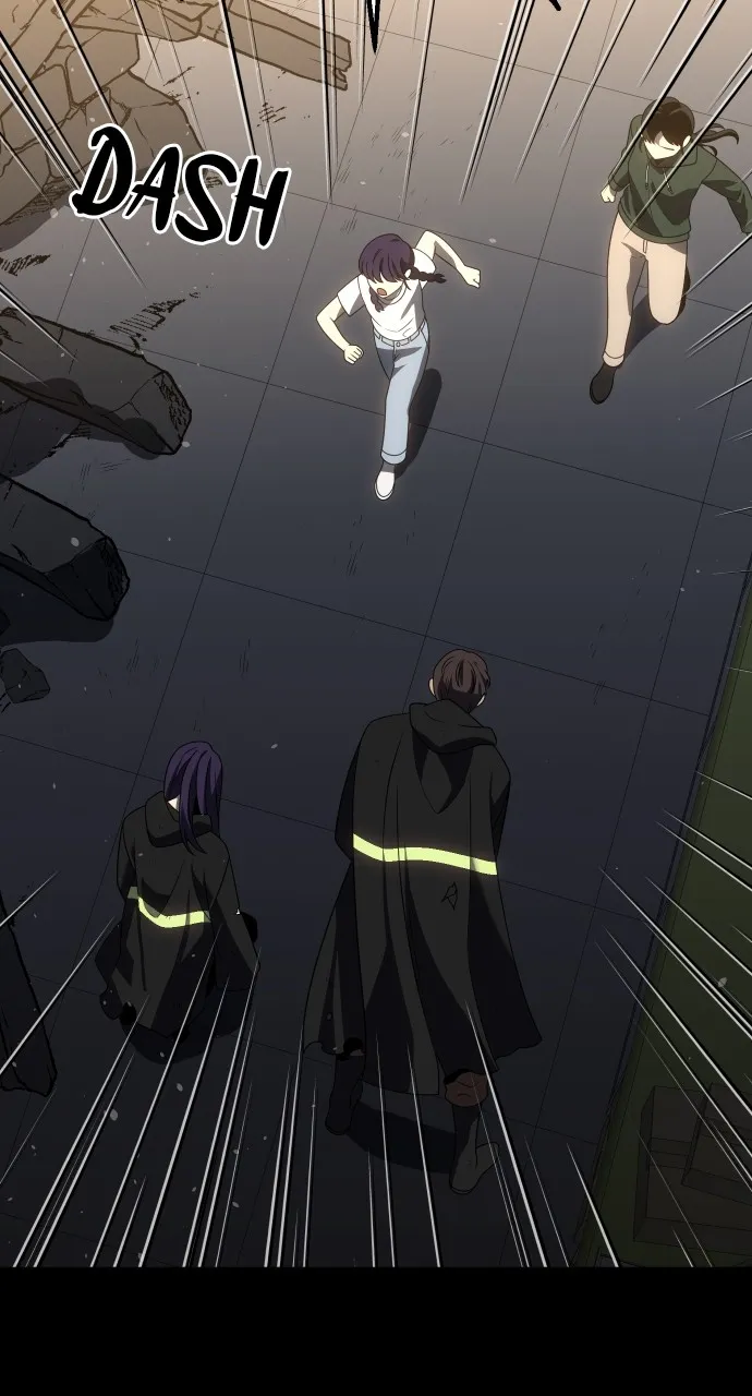 Read I Was the Final Boss chapter 95 image 112 on Lezhin