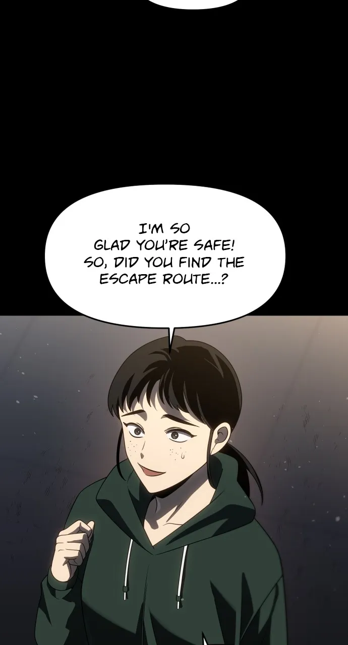 Read I Was the Final Boss chapter 95 image 115 on Lezhin