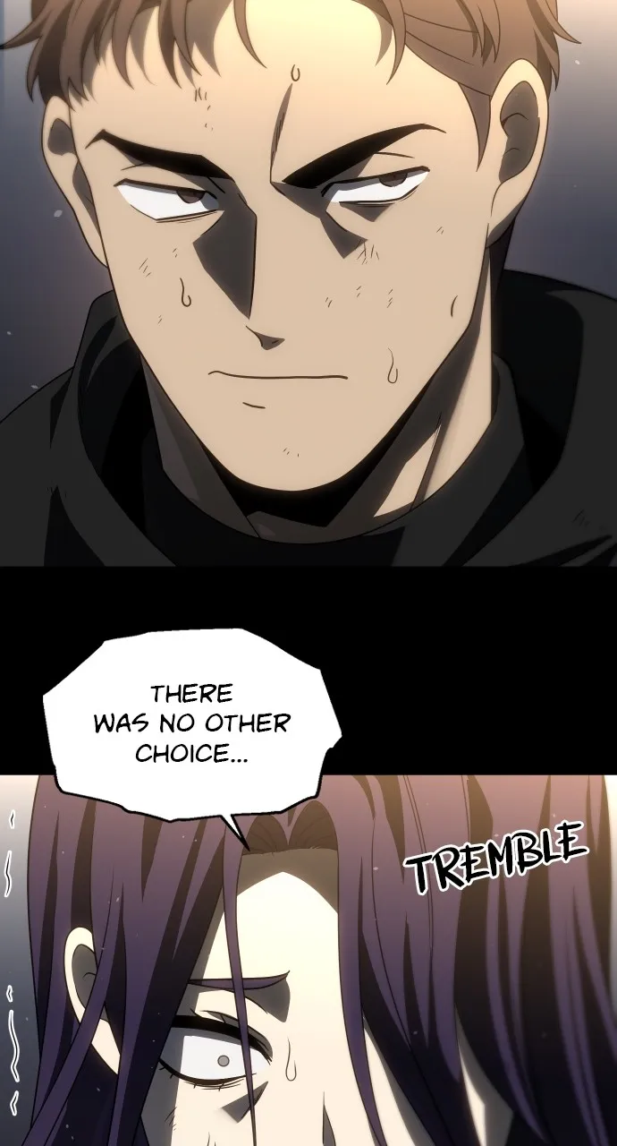 Read I Was the Final Boss chapter 95 image 118 on Lezhin
