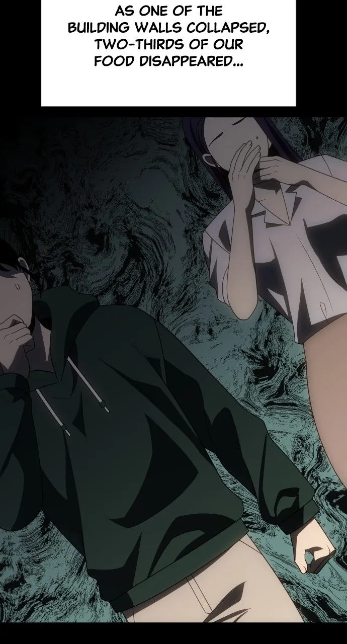 Read I Was the Final Boss chapter 95 image 12 on Lezhin