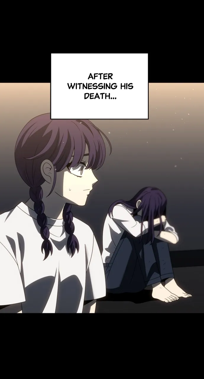 Read I Was the Final Boss chapter 95 image 137 on Lezhin