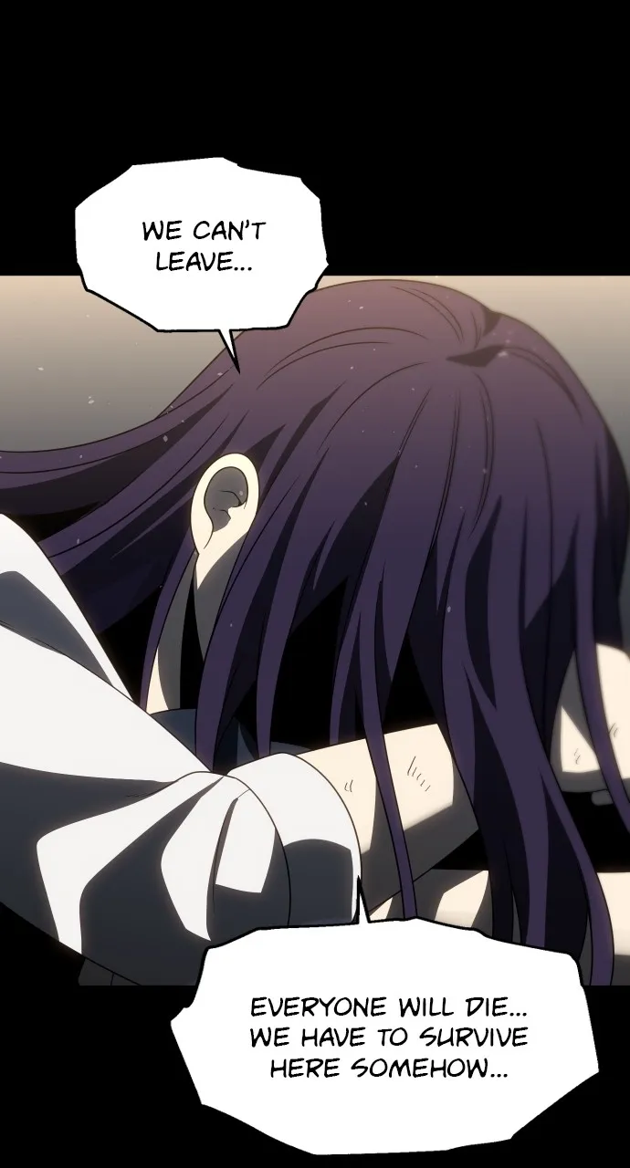 Read I Was the Final Boss chapter 95 image 138 on Lezhin