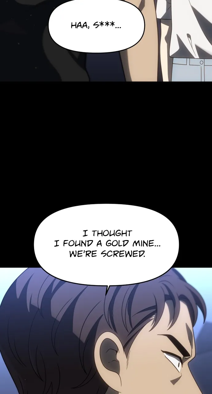Read I Was the Final Boss chapter 95 image 14 on Lezhin