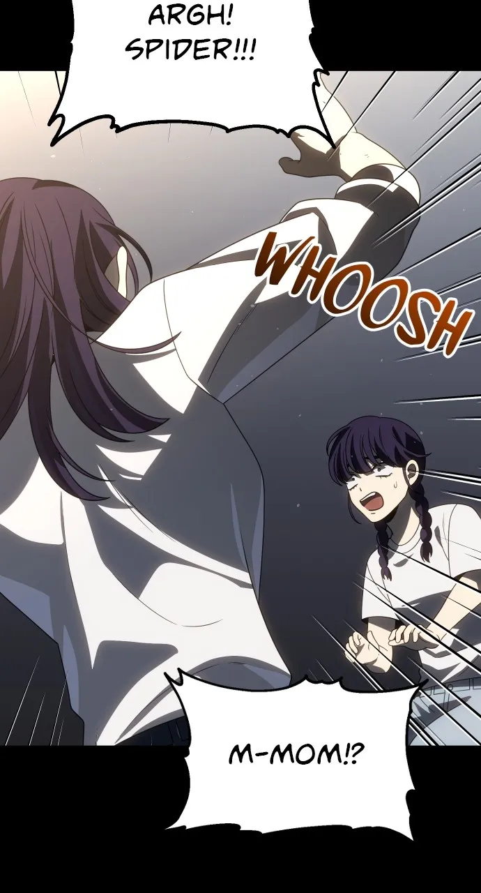 Read I Was the Final Boss chapter 95 image 143 on Lezhin
