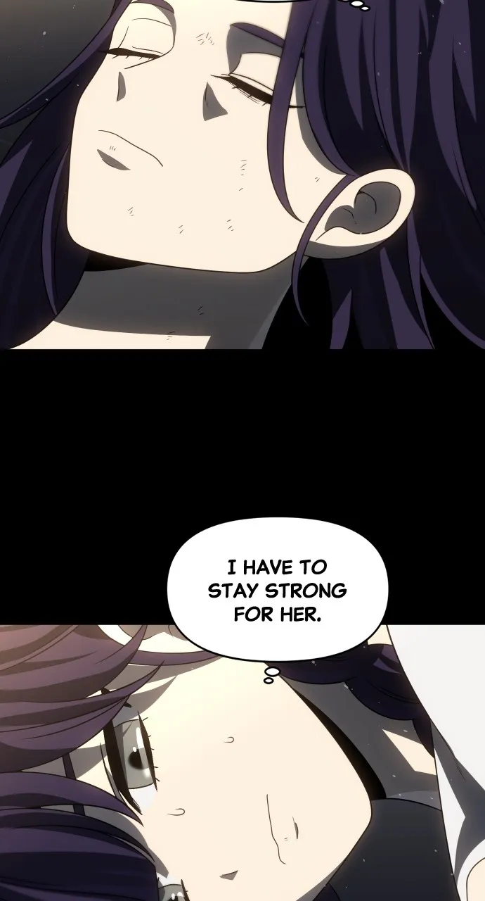 Read I Was the Final Boss chapter 95 image 146 on Lezhin