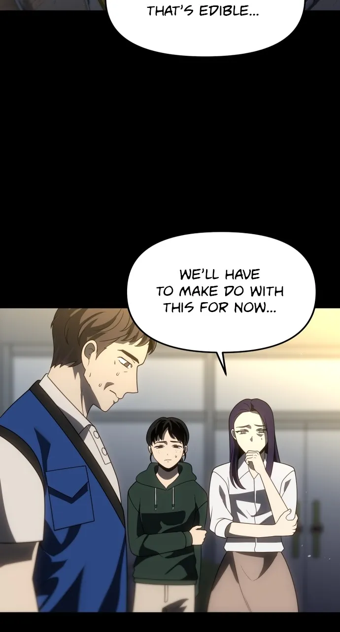 Read I Was the Final Boss chapter 95 image 18 on Lezhin