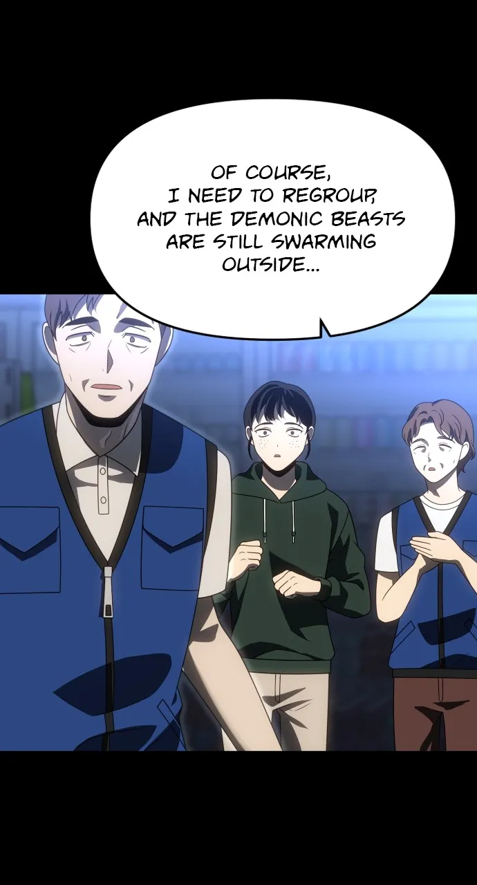 Read I Was the Final Boss chapter 95 image 2 on Lezhin