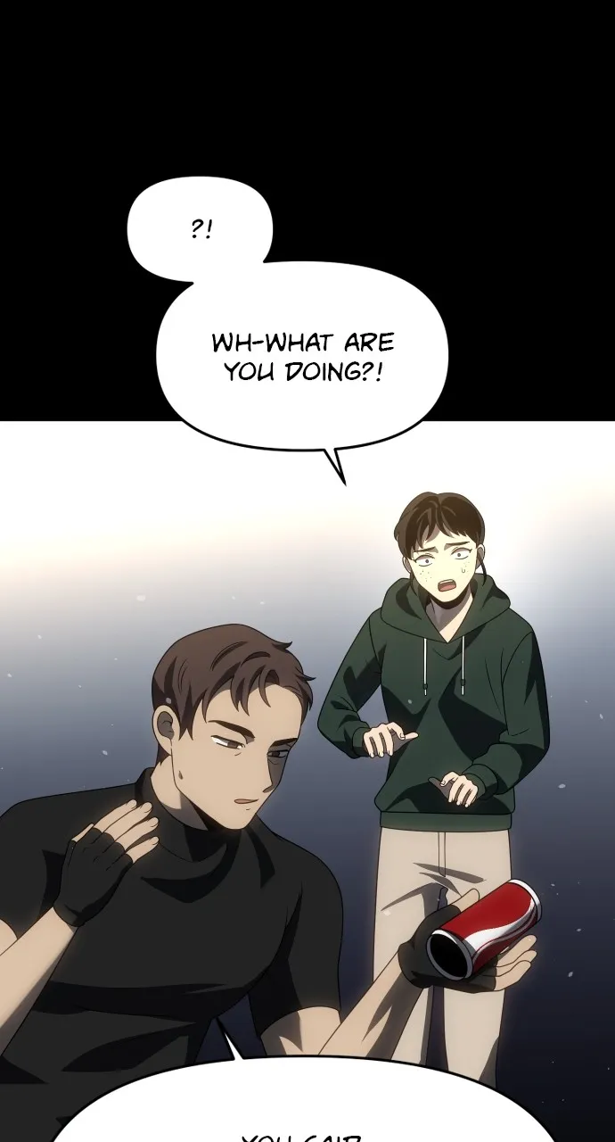 Read I Was the Final Boss chapter 95 image 20 on Lezhin