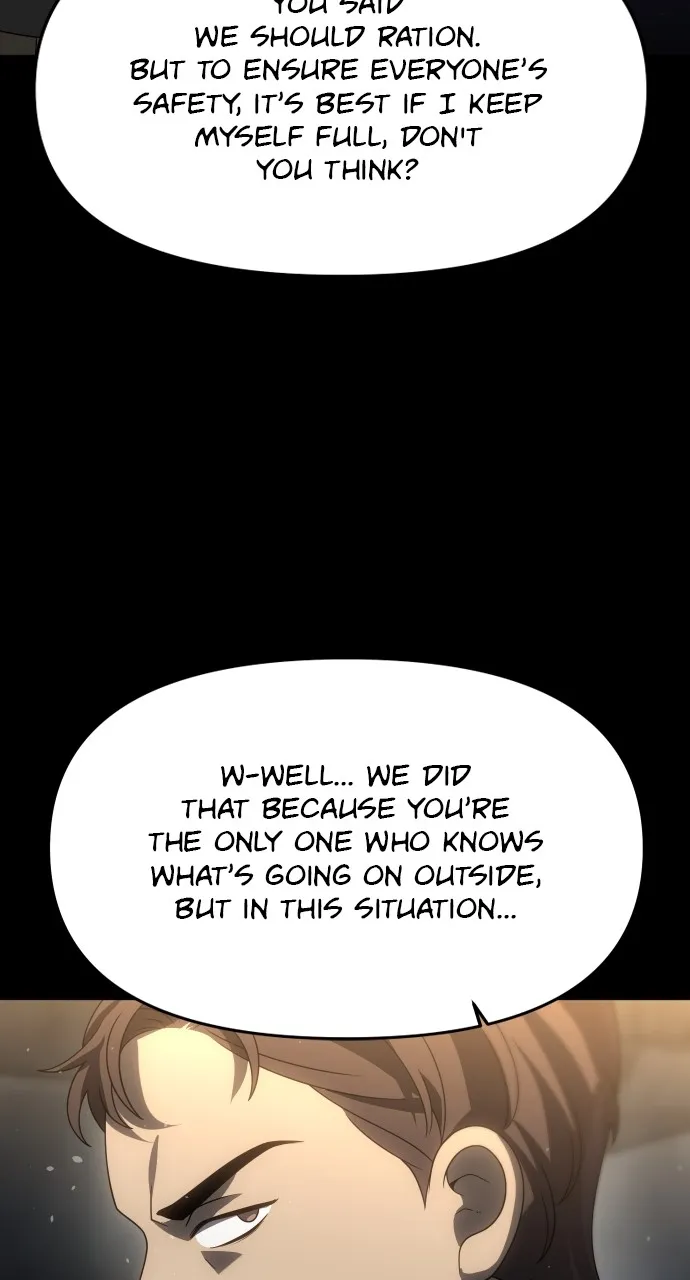 Read I Was the Final Boss chapter 95 image 21 on Lezhin