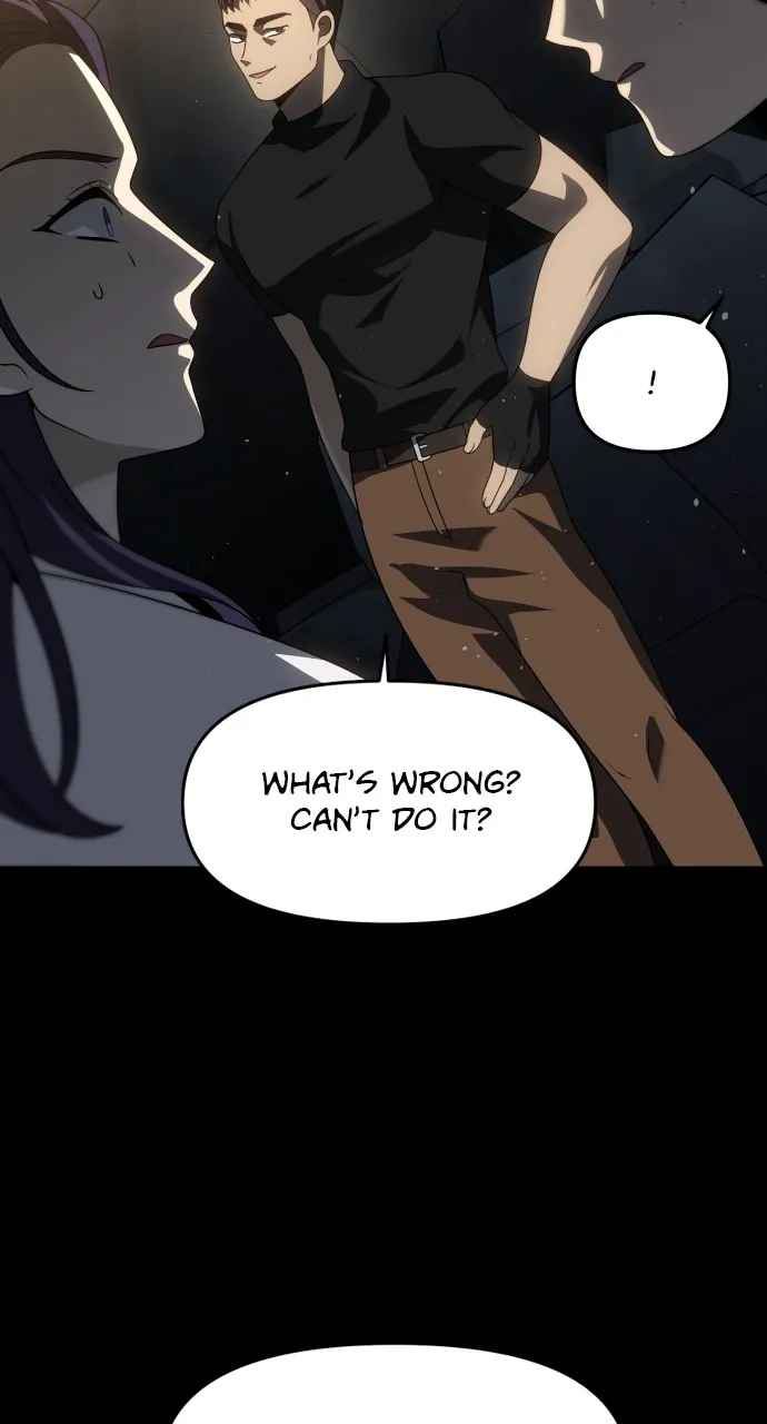 Read I Was the Final Boss chapter 95 image 23 on Lezhin