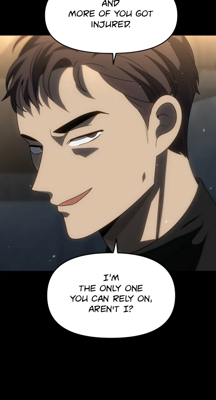 Read I Was the Final Boss chapter 95 image 24 on Lezhin
