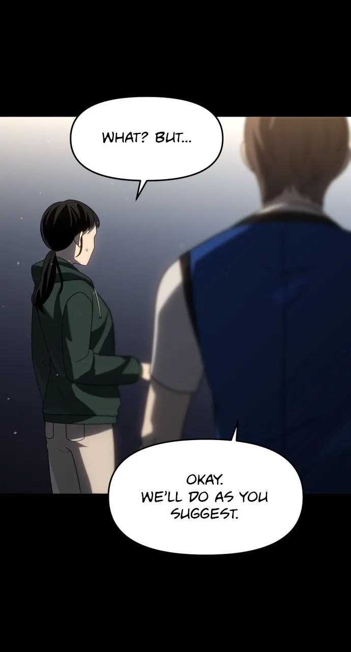 Read I Was the Final Boss chapter 95 image 25 on Lezhin