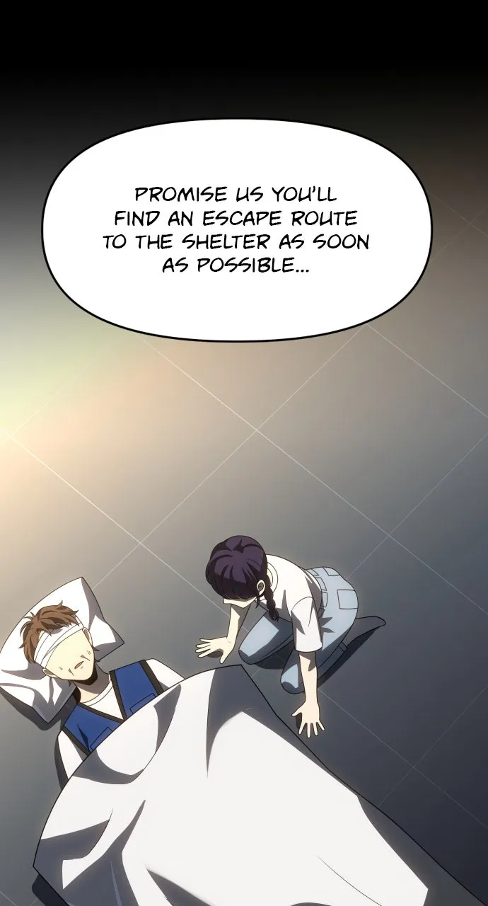 Read I Was the Final Boss chapter 95 image 27 on Lezhin