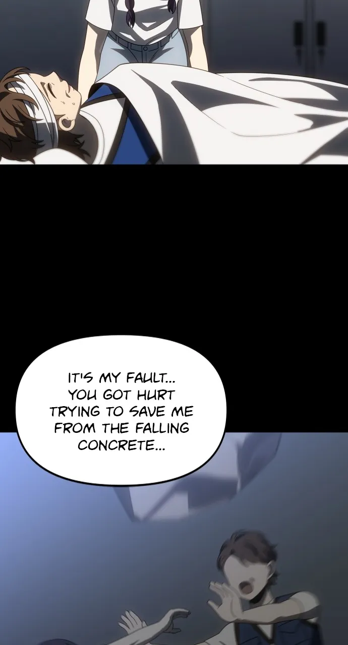 Read I Was the Final Boss chapter 95 image 29 on Lezhin