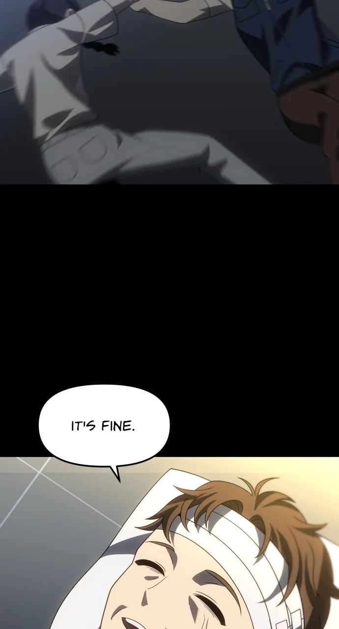 Read I Was the Final Boss chapter 95 image 30 on Lezhin