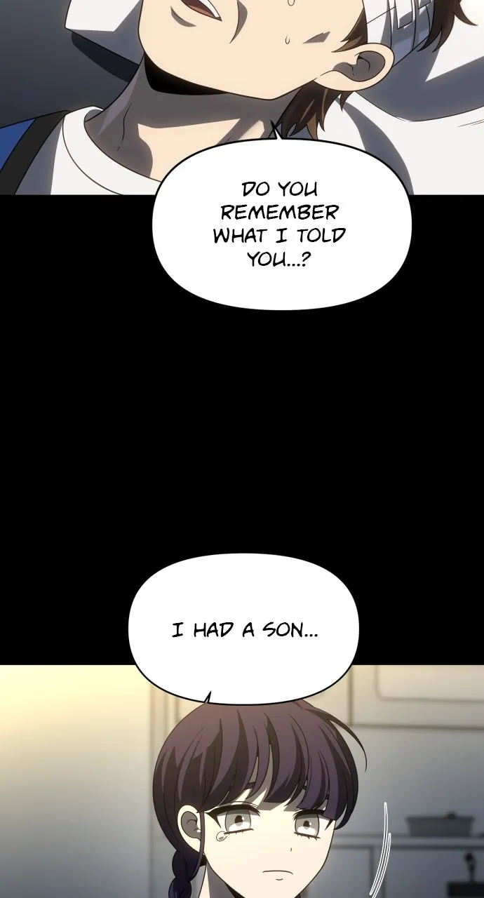 Read I Was the Final Boss chapter 95 image 31 on Lezhin