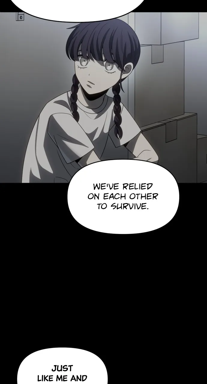 Read I Was the Final Boss chapter 95 image 35 on Lezhin