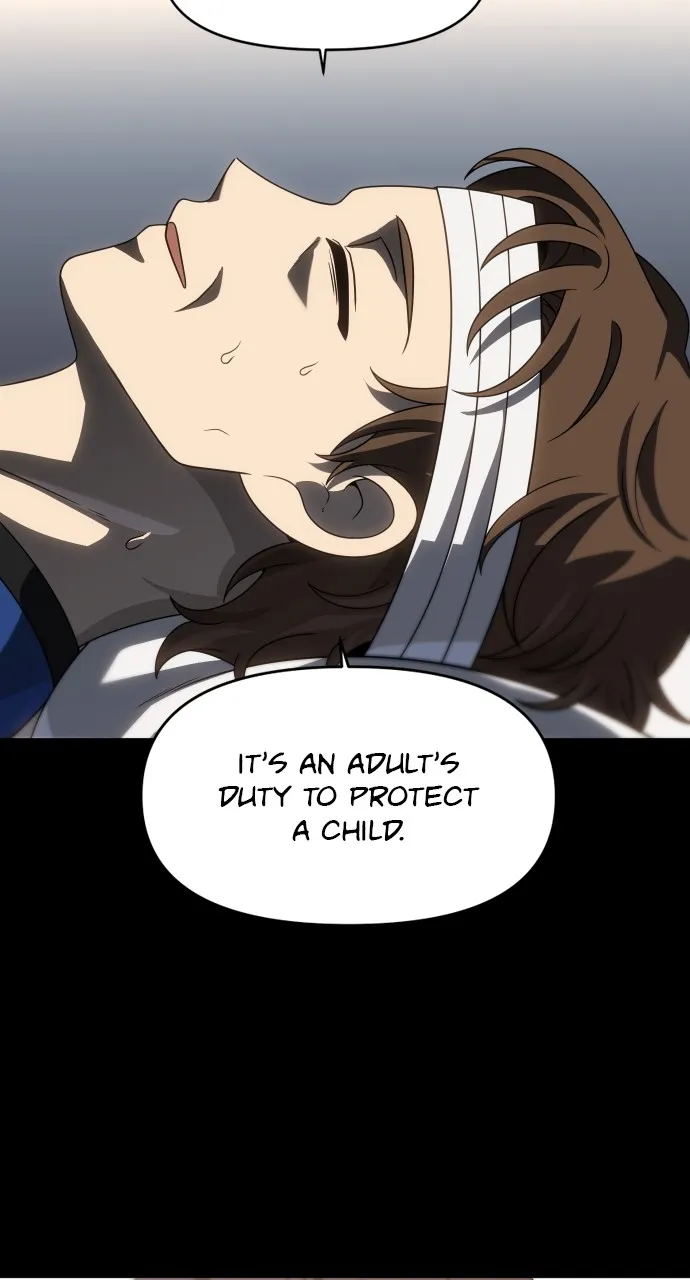 Read I Was the Final Boss chapter 95 image 37 on Lezhin