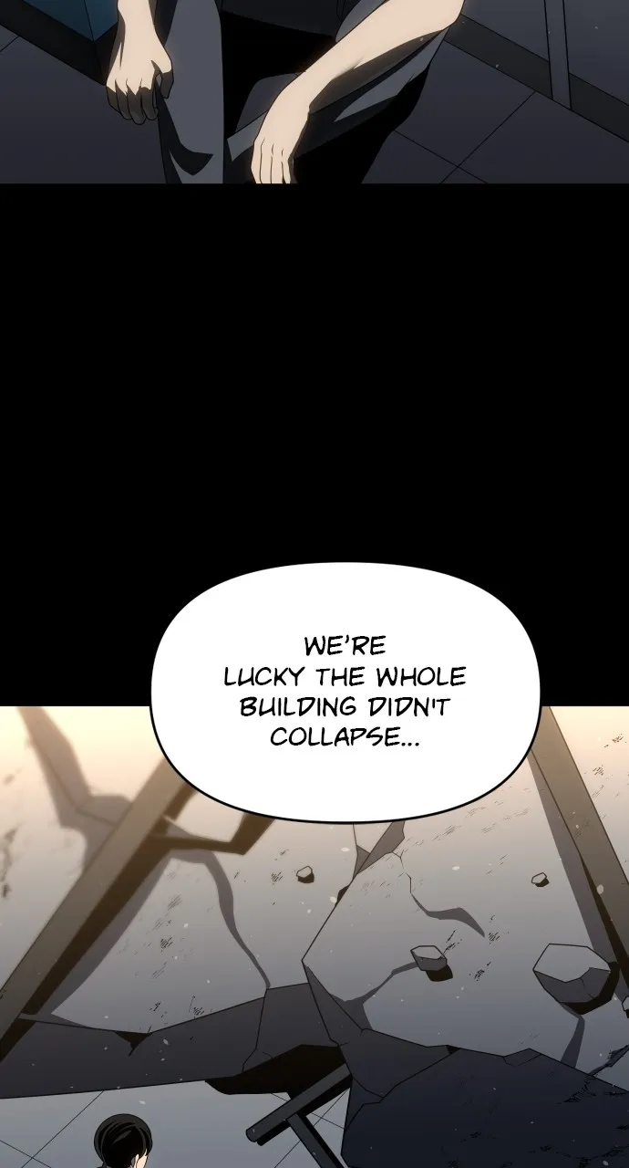 Read I Was the Final Boss chapter 95 image 41 on Lezhin
