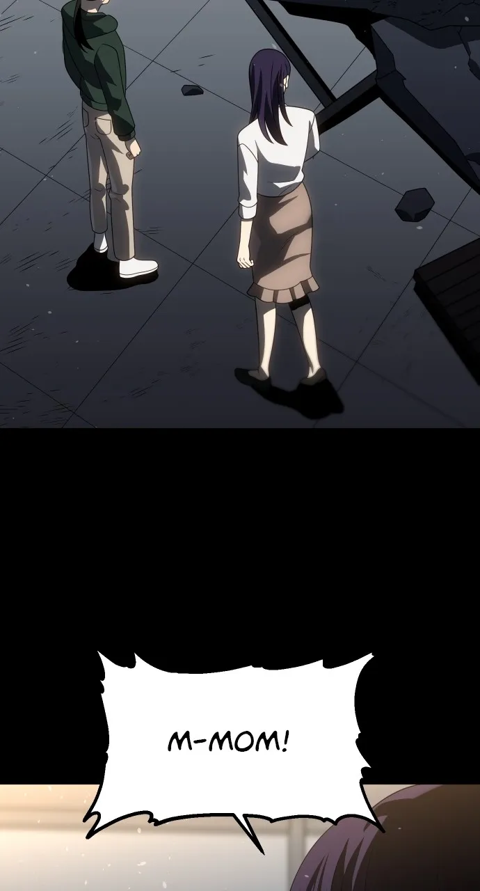 Read I Was the Final Boss chapter 95 image 42 on Lezhin