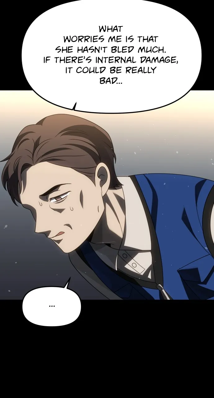 Read I Was the Final Boss chapter 95 image 46 on Lezhin