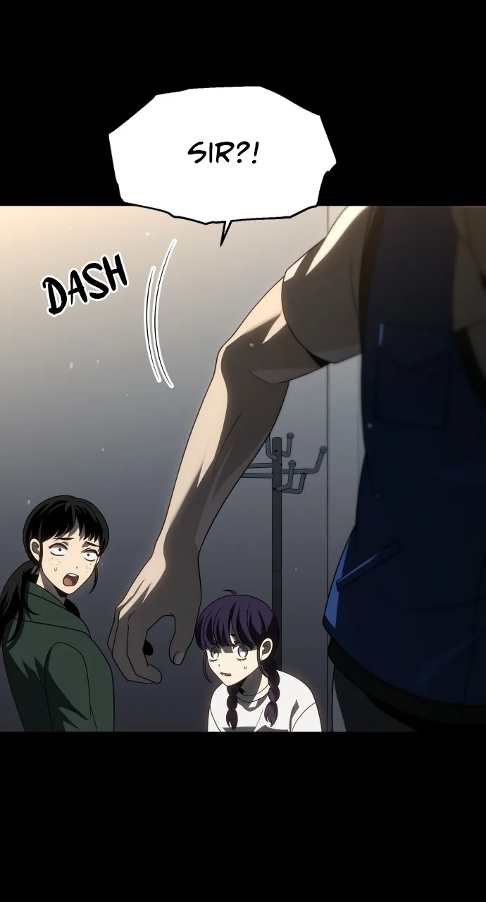 Read I Was the Final Boss chapter 95 image 47 on Lezhin