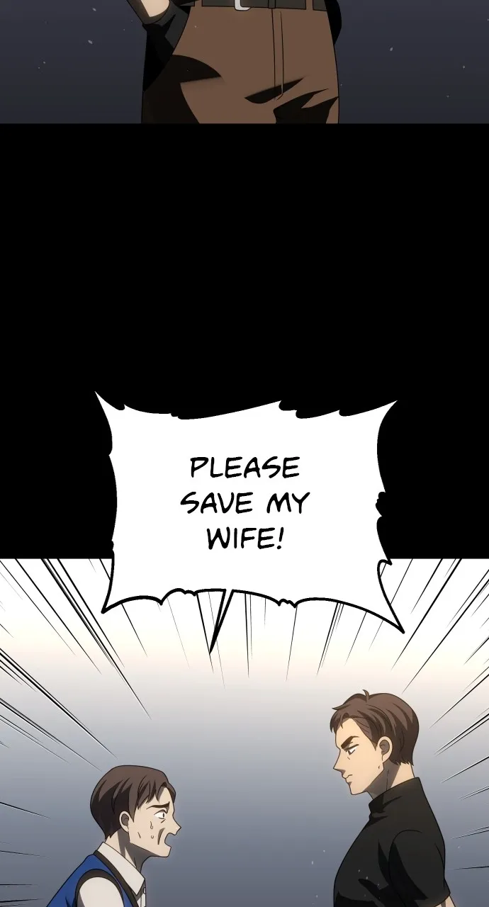 Read I Was the Final Boss chapter 95 image 49 on Lezhin