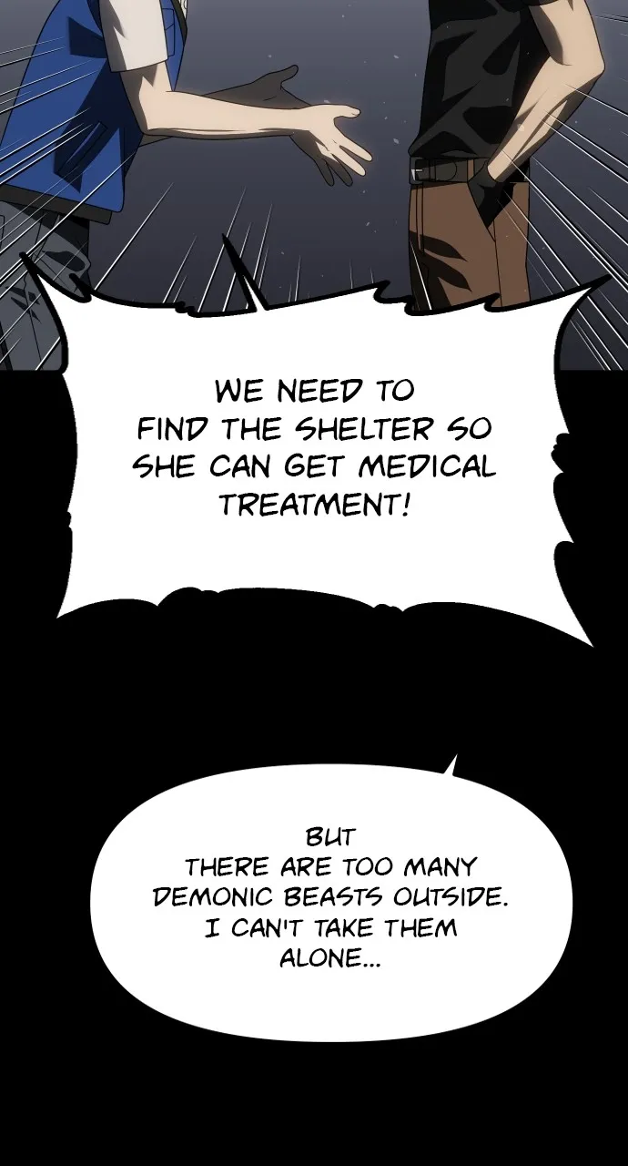 Read I Was the Final Boss chapter 95 image 50 on Lezhin