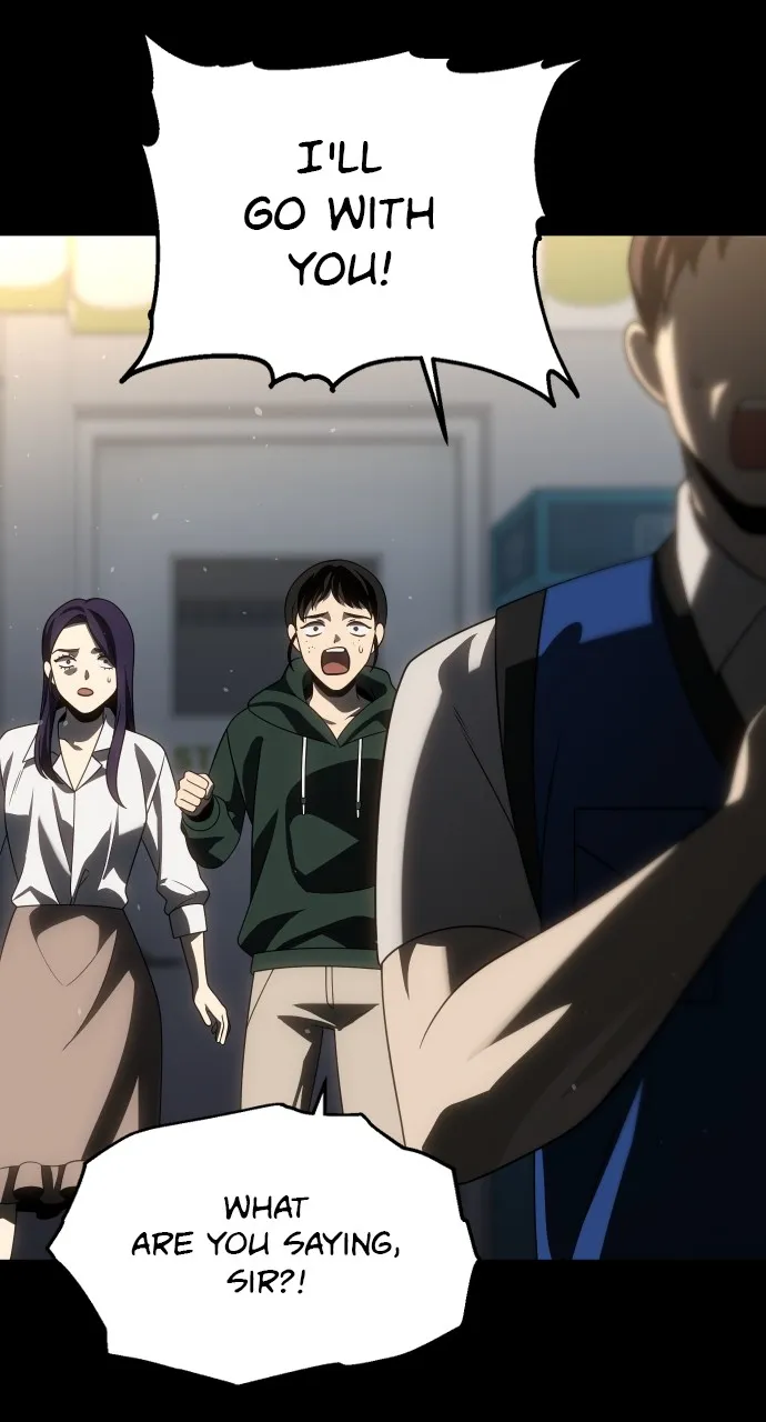 Read I Was the Final Boss chapter 95 image 52 on Lezhin