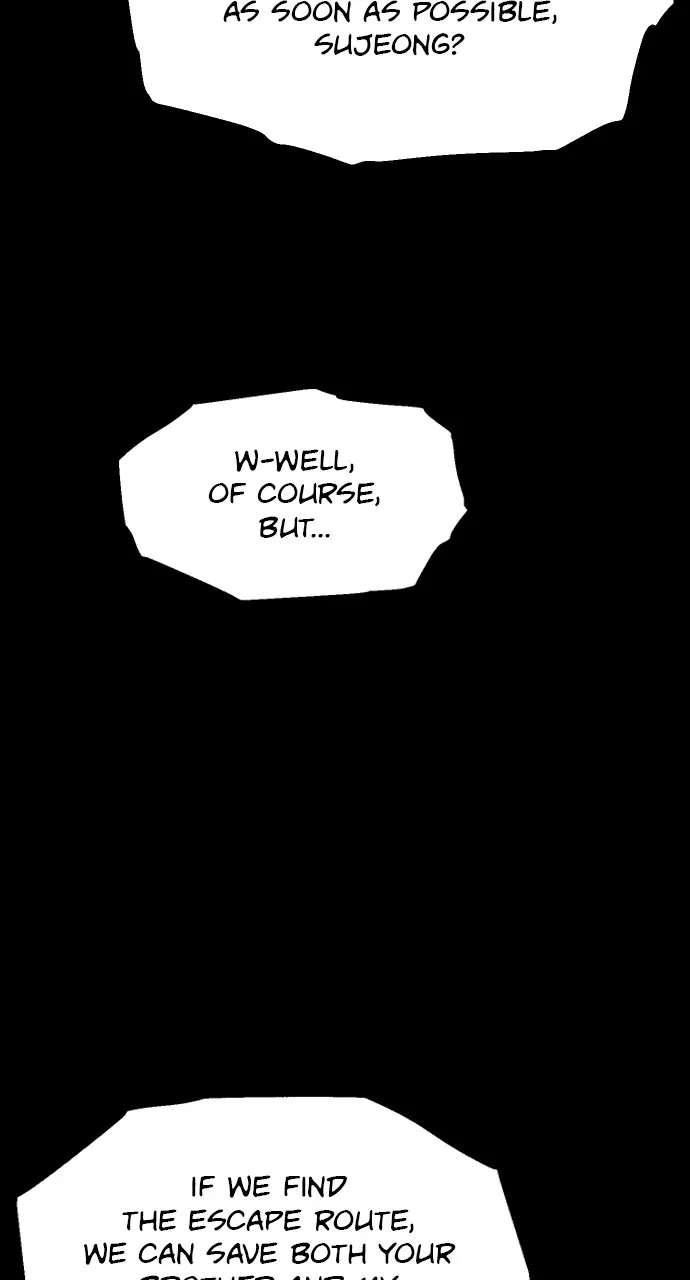 Read I Was the Final Boss chapter 95 image 54 on Lezhin