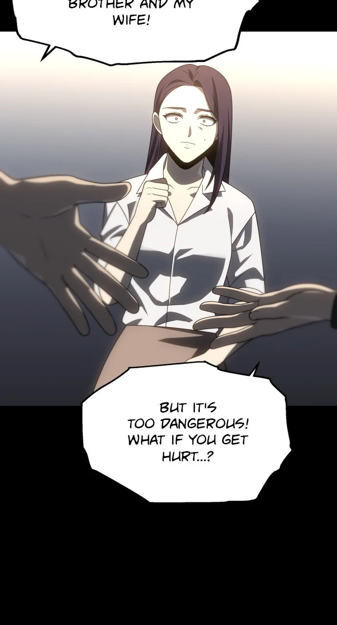 Read I Was the Final Boss chapter 95 image 55 on Lezhin
