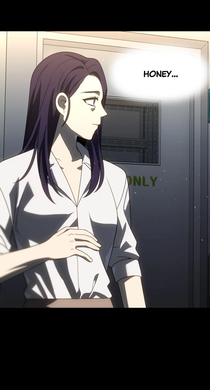 Read I Was the Final Boss chapter 95 image 57 on Lezhin