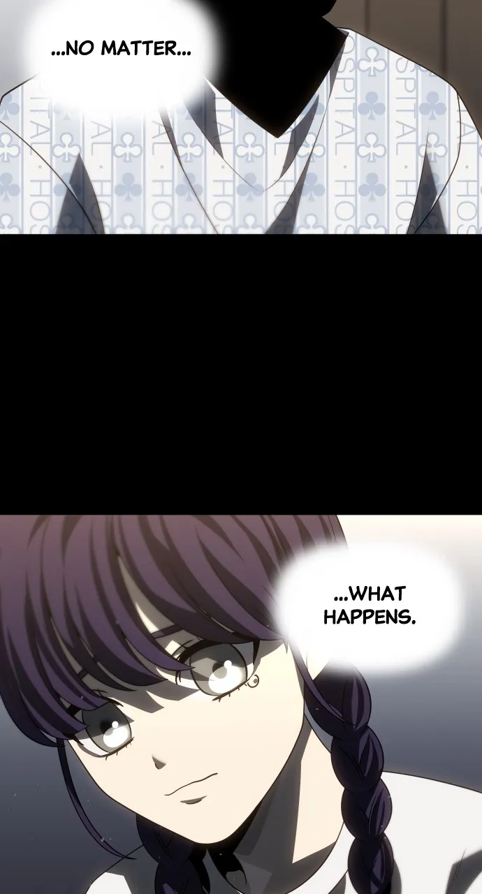 Read I Was the Final Boss chapter 95 image 60 on Lezhin