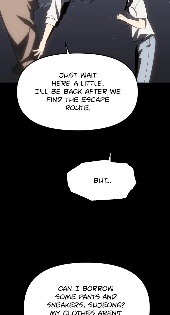 Read I Was the Final Boss chapter 95 image 65 on Lezhin
