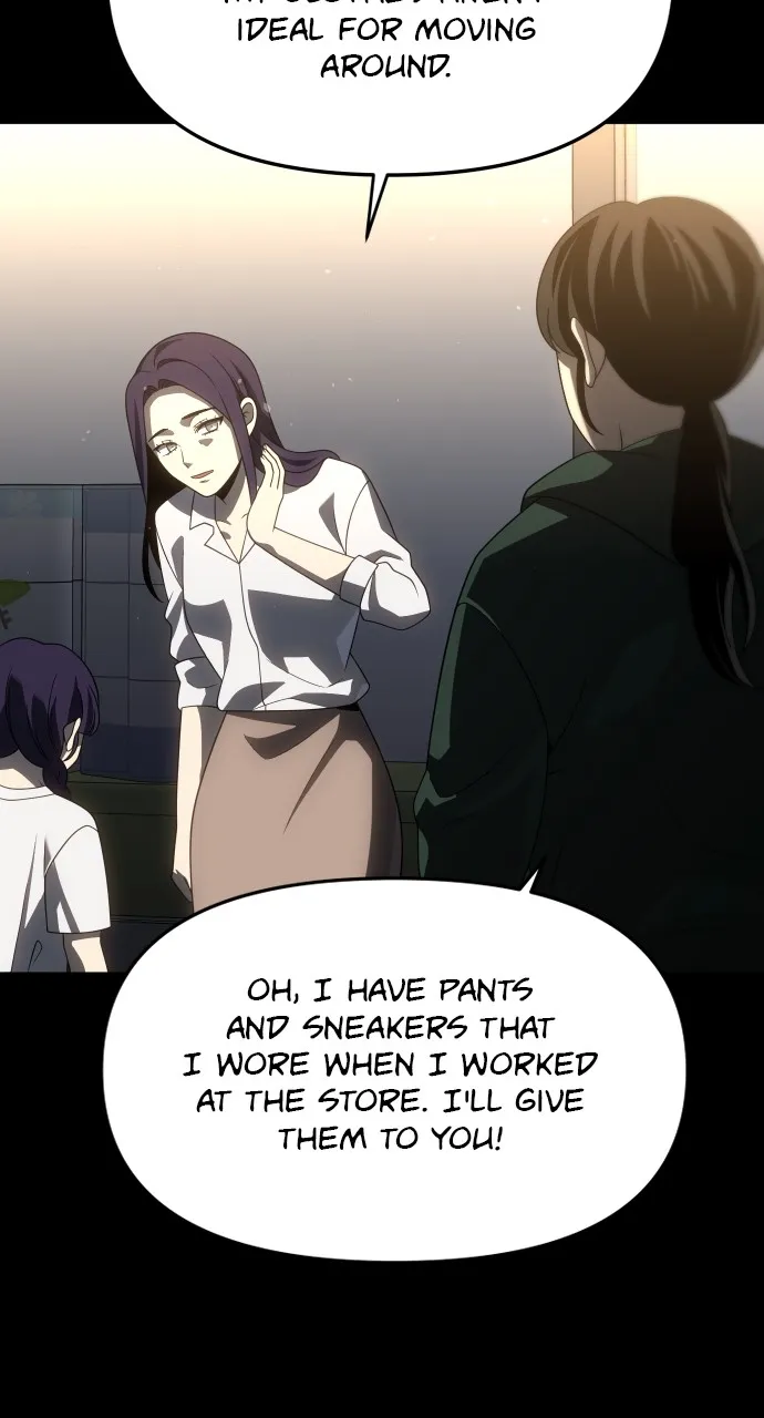 Read I Was the Final Boss chapter 95 image 66 on Lezhin