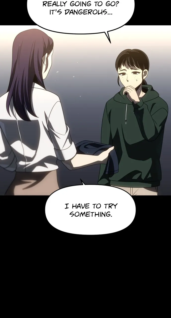Read I Was the Final Boss chapter 95 image 68 on Lezhin
