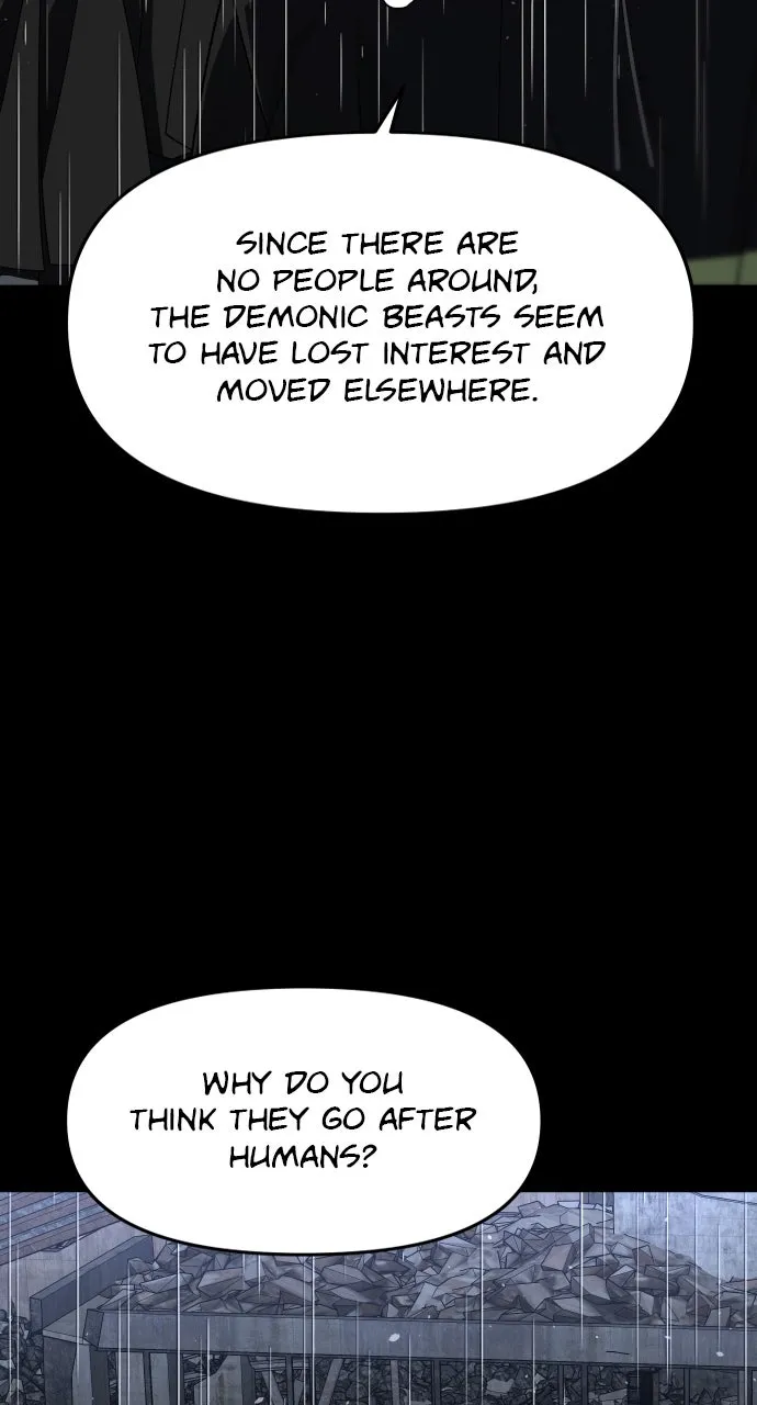 Read I Was the Final Boss chapter 95 image 72 on Lezhin