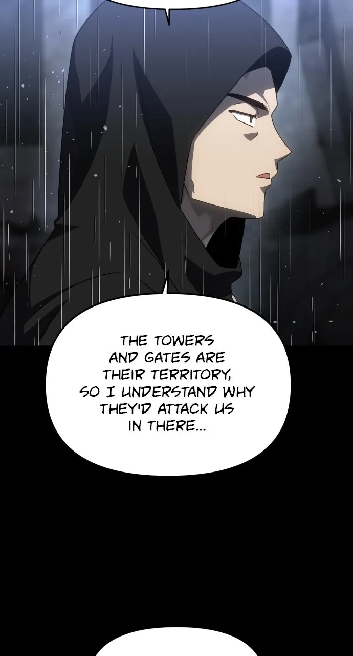 Read I Was the Final Boss chapter 95 image 74 on Lezhin