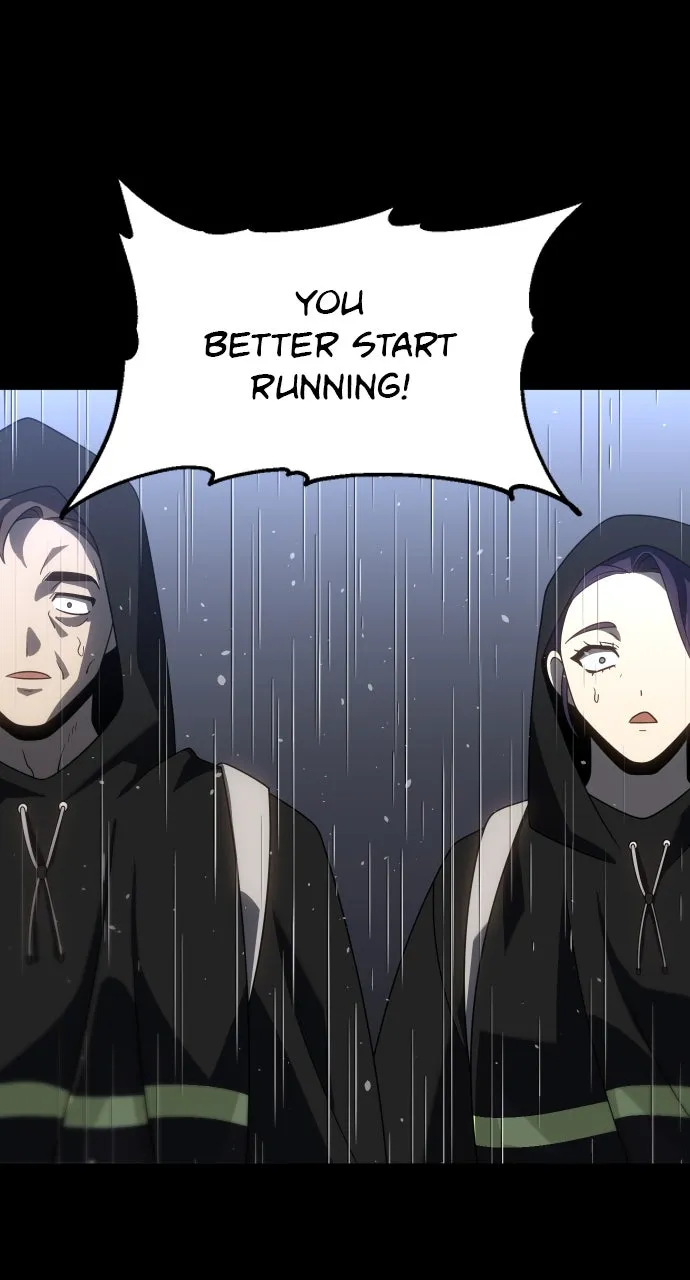 Read I Was the Final Boss chapter 95 image 85 on Lezhin
