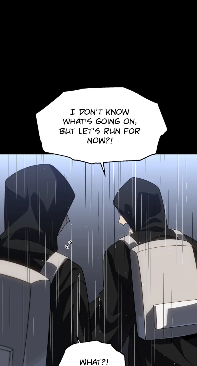 Read I Was the Final Boss chapter 95 image 86 on Lezhin