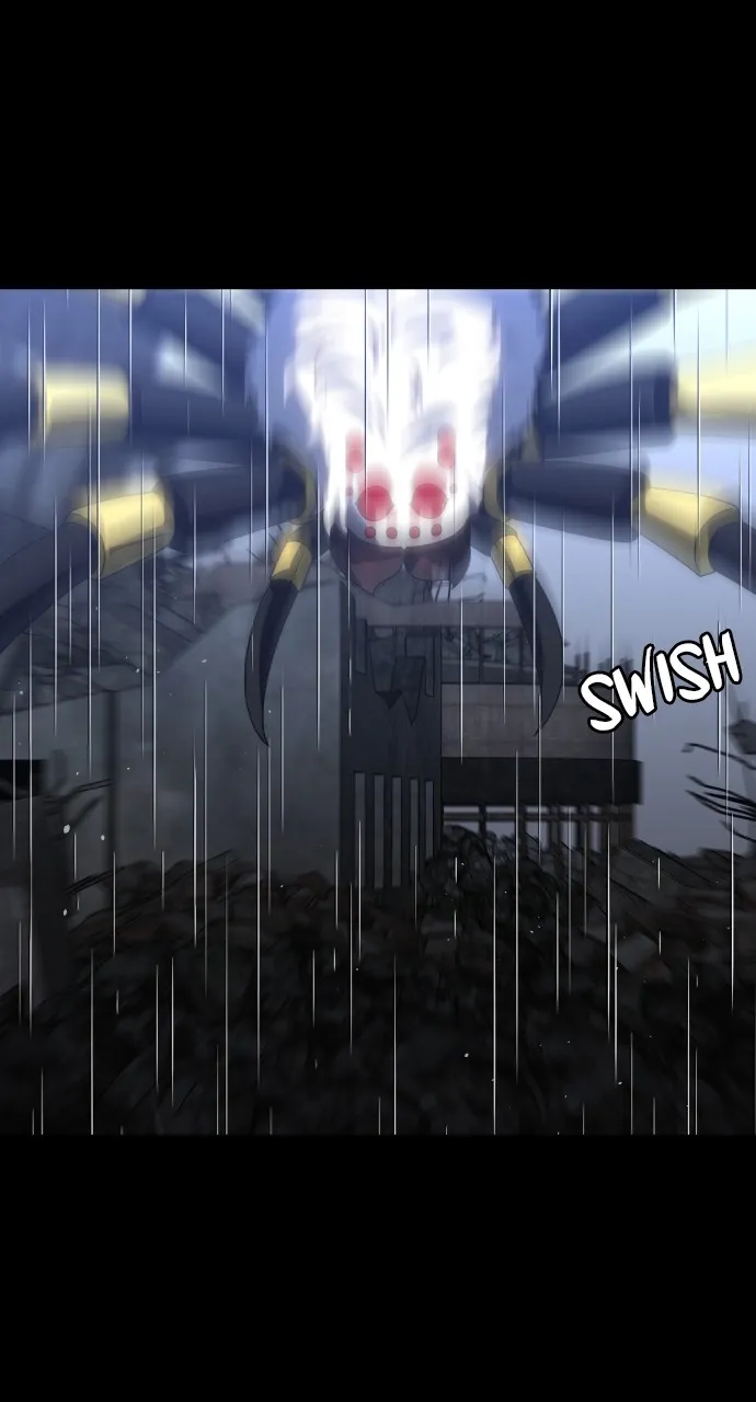 Read I Was the Final Boss chapter 95 image 92 on Lezhin