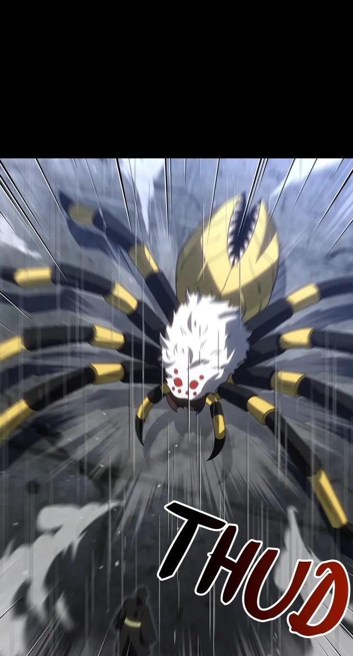 Read I Was the Final Boss chapter 95 image 93 on Lezhin