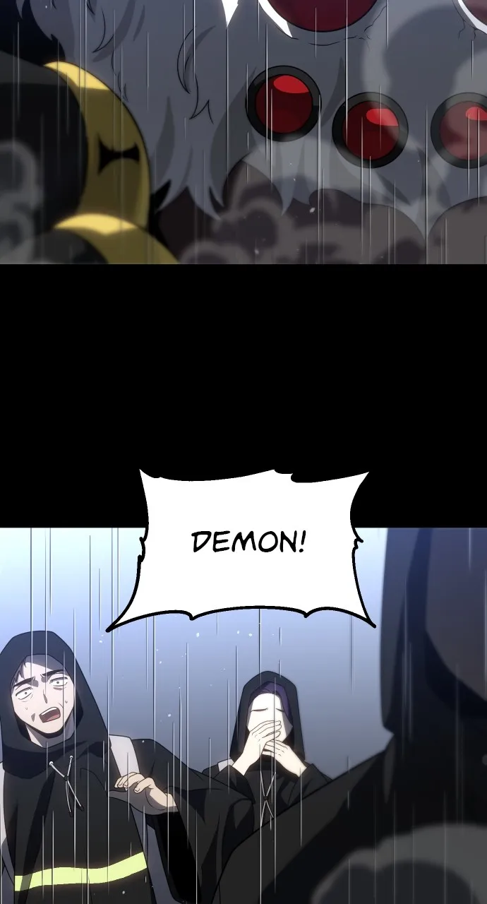 Read I Was the Final Boss chapter 95 image 95 on Lezhin