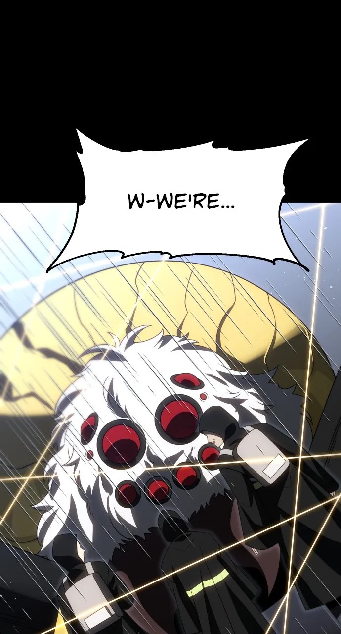 Read I Was the Final Boss chapter 95 image 98 on Lezhin