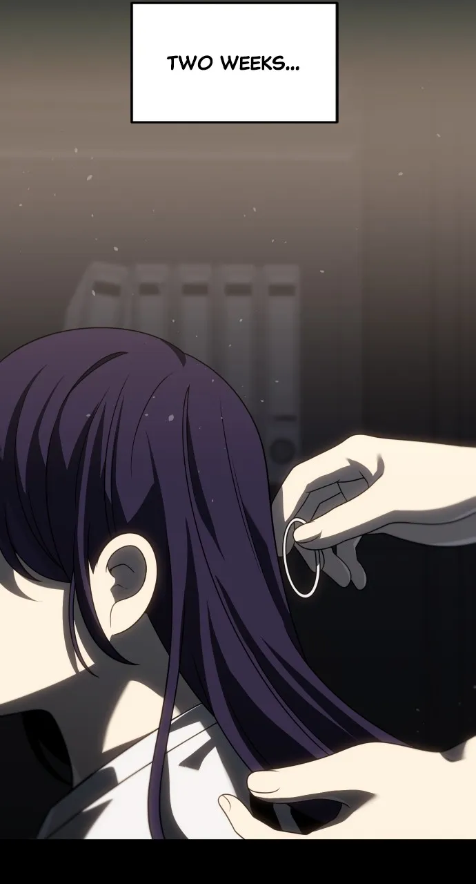 Read I Was the Final Boss chapter 96 image 1 on Lezhin
