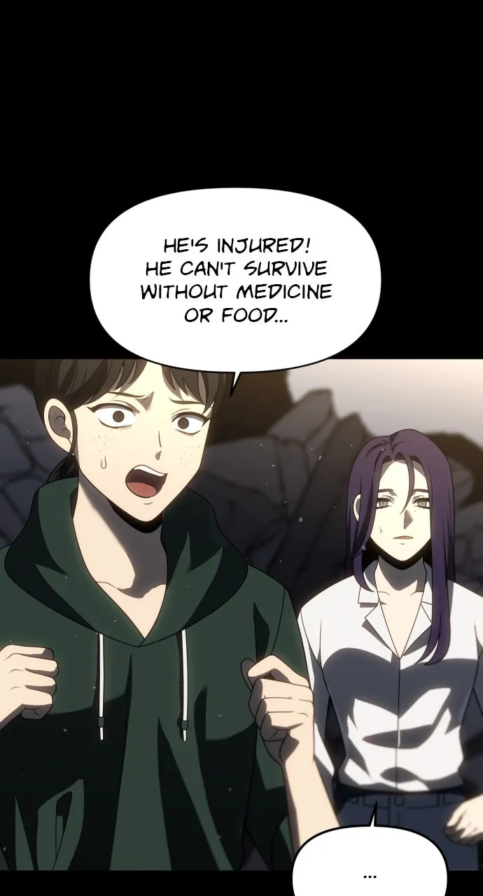 Read I Was the Final Boss chapter 96 image 10 on Lezhin